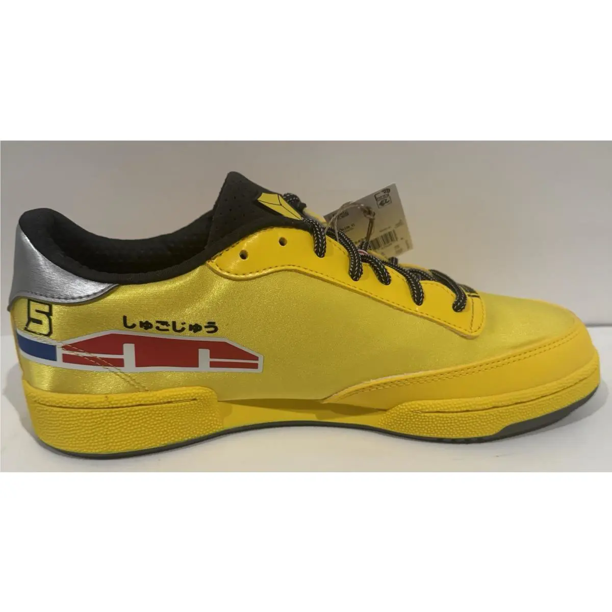 Reebok shoes - Ranger - Ranger - GW2424 - Silver 9