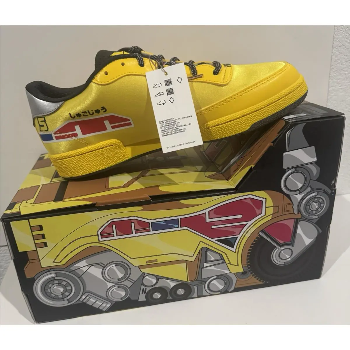 Reebok shoes - Ranger - Ranger - GW2424 - Silver 0