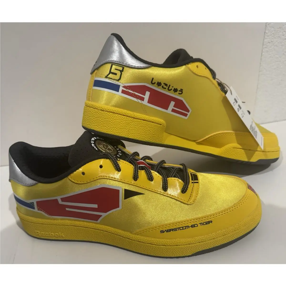 Reebok shoes - Ranger - Ranger - GW2424 - Silver 4