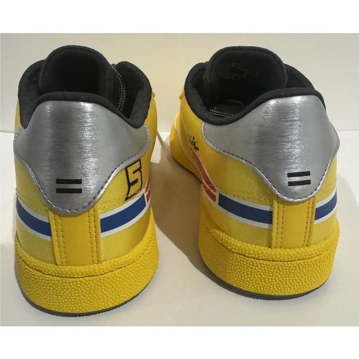 Reebok shoes - Ranger - Ranger - GW2424 - Silver 6