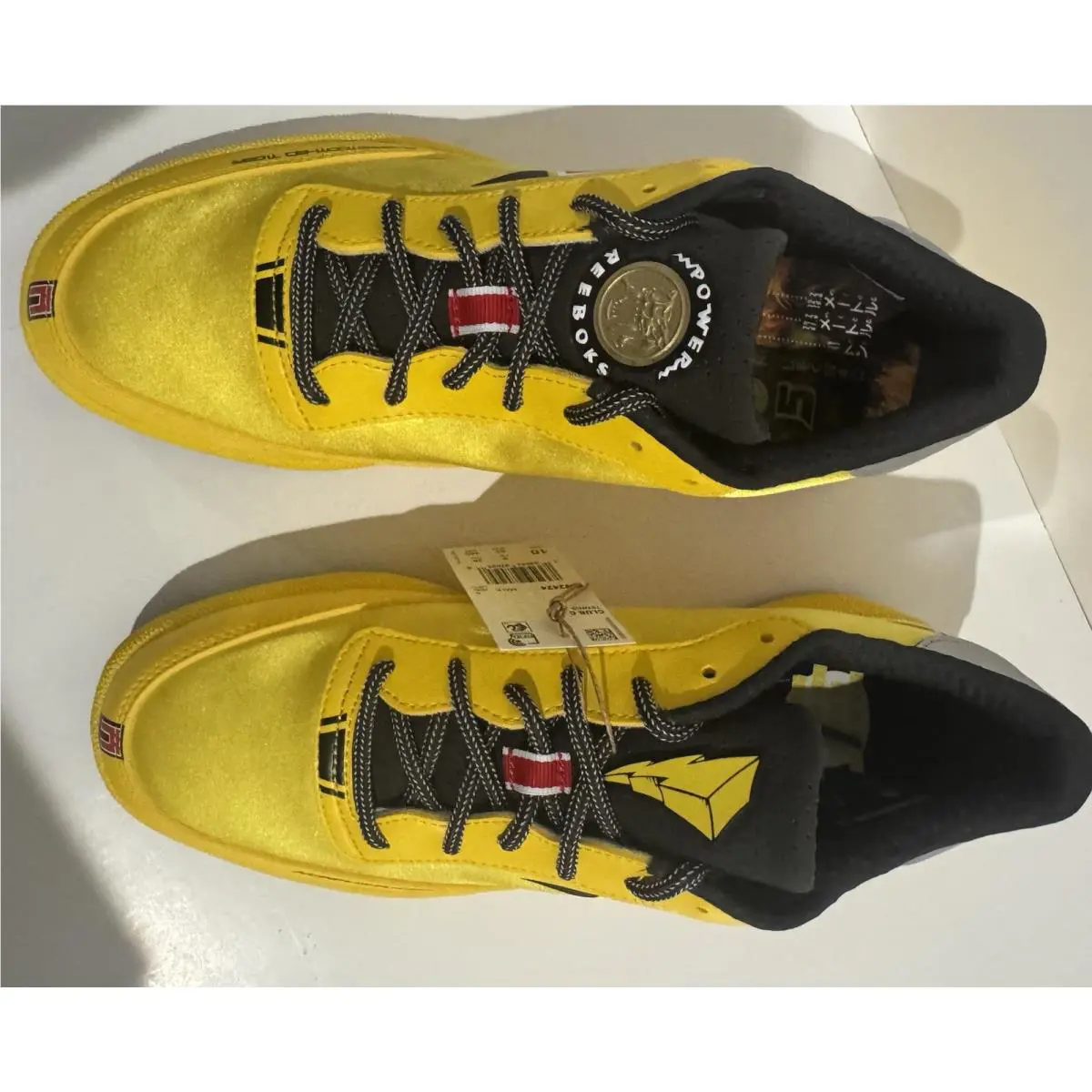 Reebok shoes - Ranger - Ranger - GW2424 - Silver 3