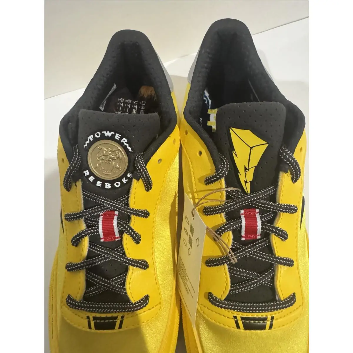Reebok shoes - Ranger - Ranger - GW2424 - Silver 5