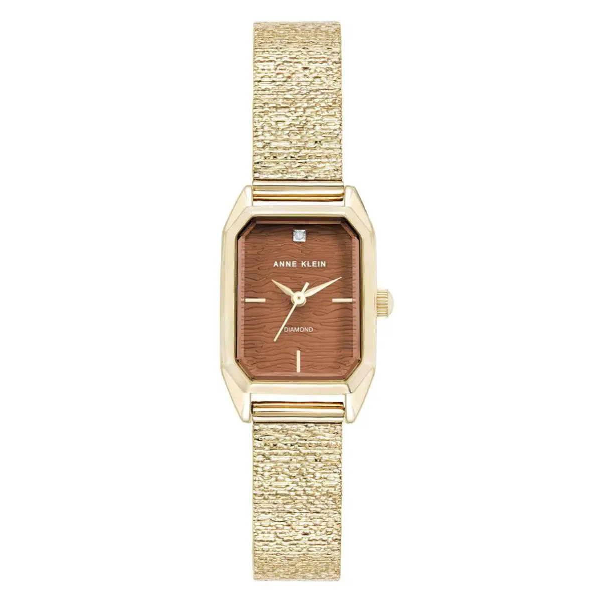Anne Klein AK5394BNGB Women`s Wrist Watch