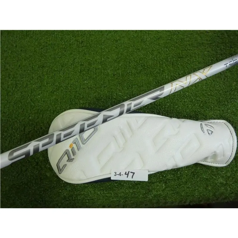 TaylorMade  - Qi10 Max - Max 2
