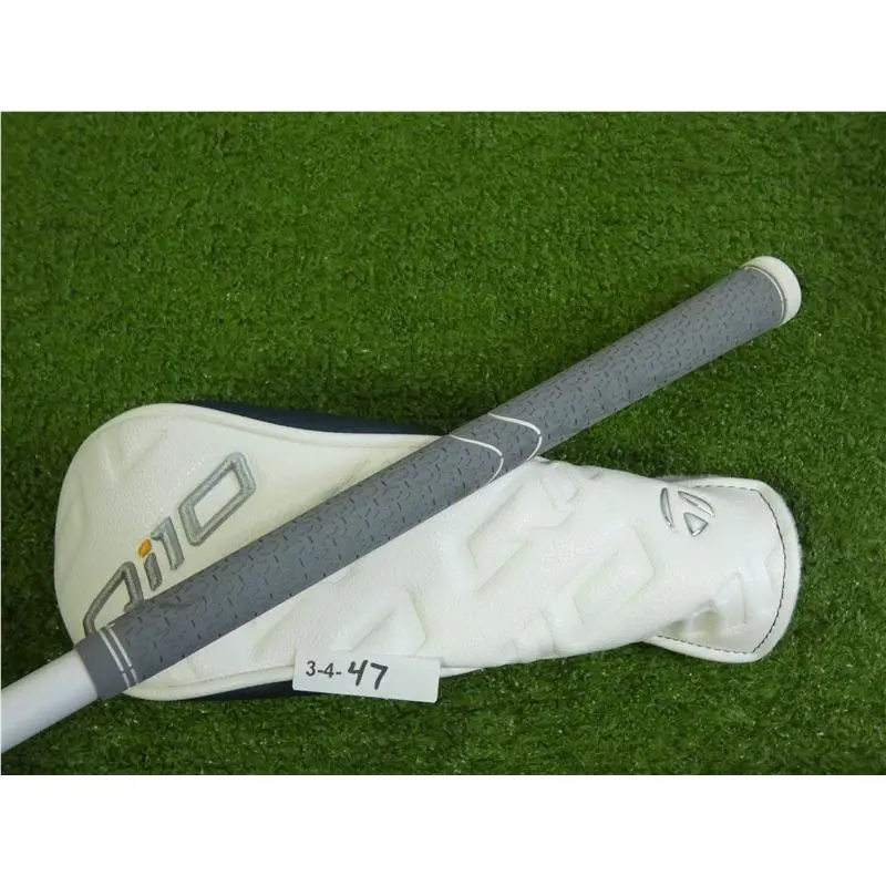 TaylorMade  - Qi10 Max - Max 4