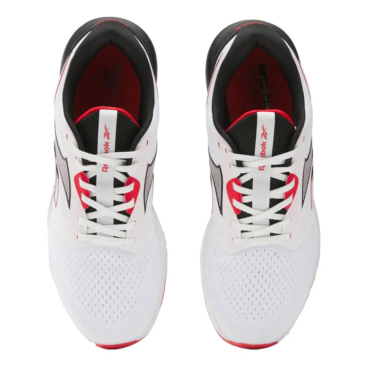 Reebok shoes - NFX TRAINER 2 - NFX TRAINER - White 1