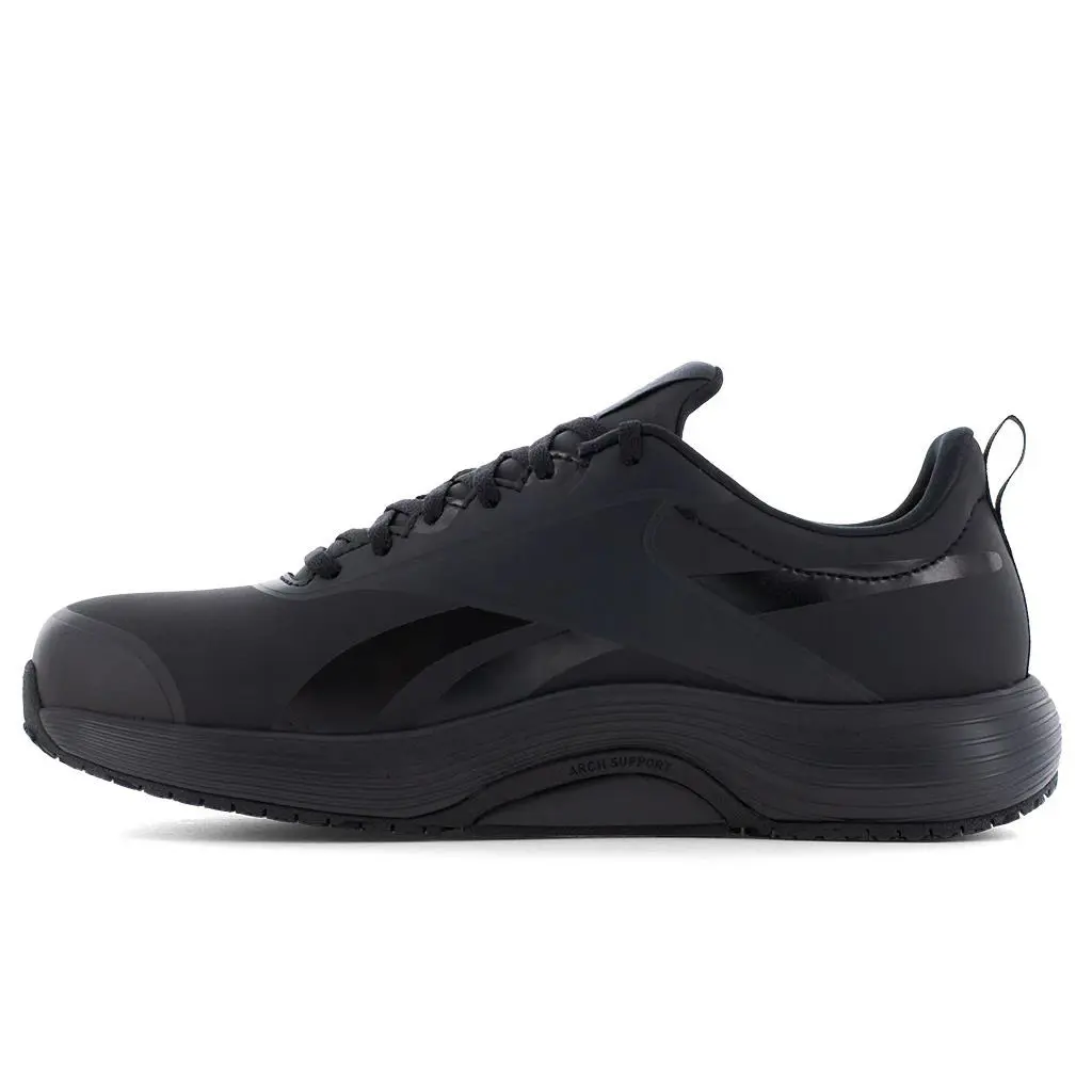 Reebok shoes - Black 0