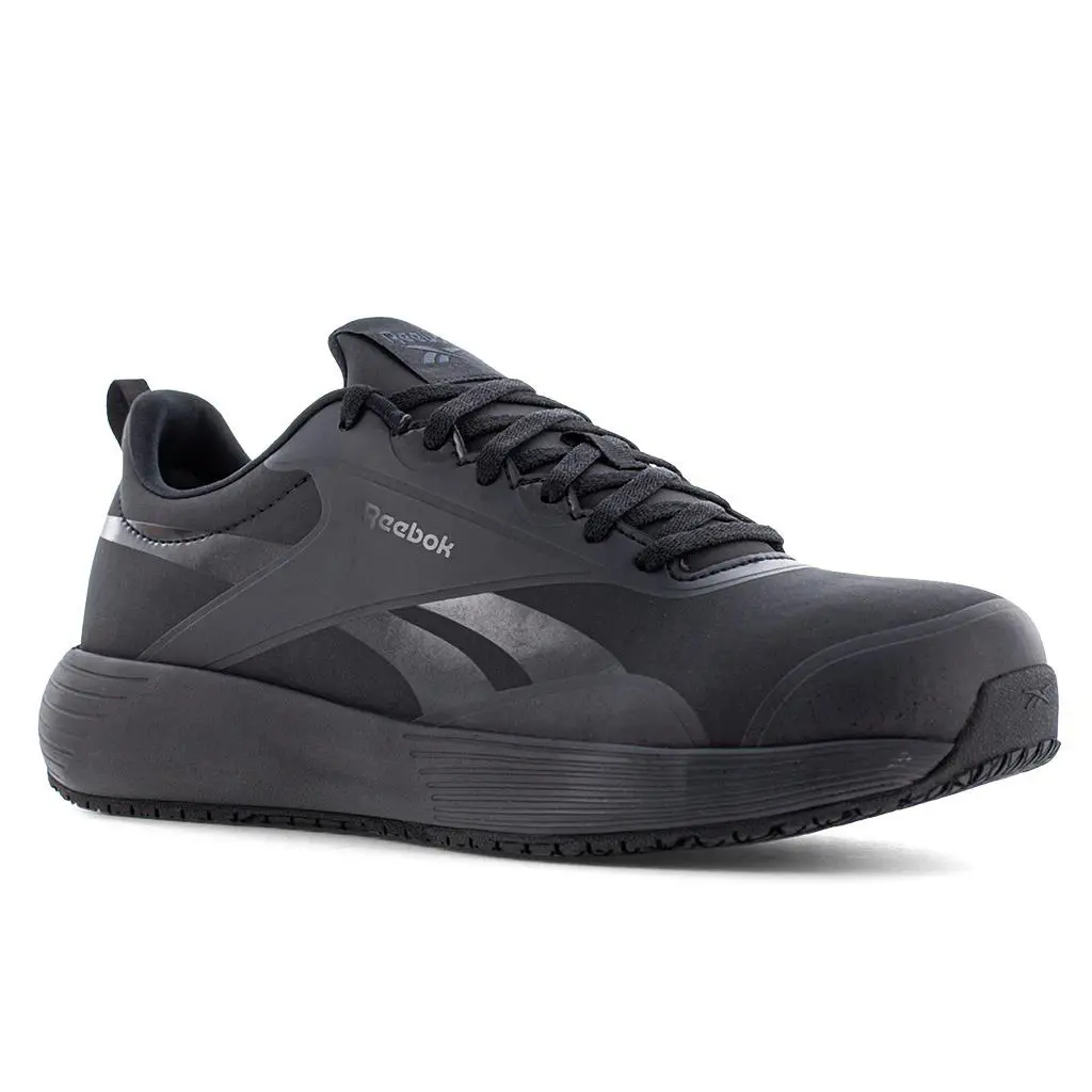 Reebok shoes - Black 2