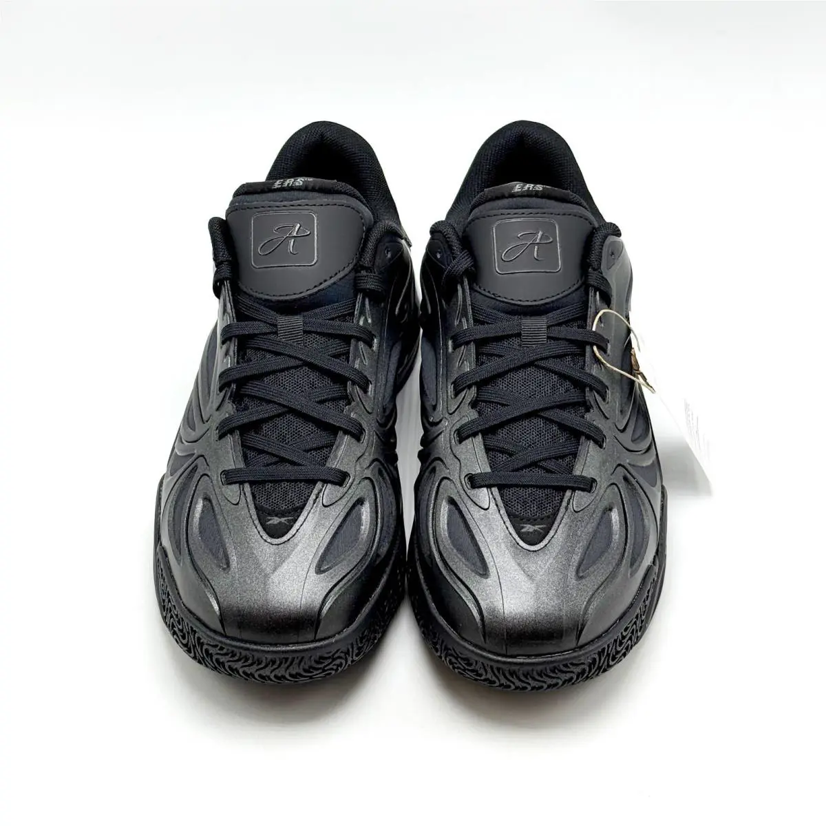 Reebok shoes - 100262836 - 100262836 - Black 1