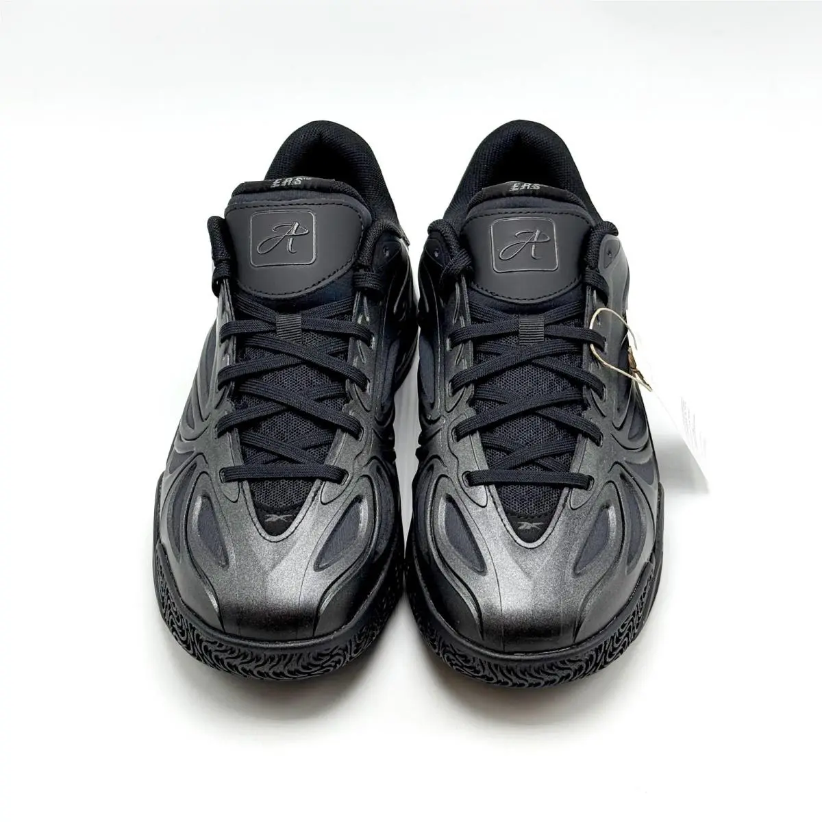 Reebok shoes - 100262836 - 100262836 - Black 7