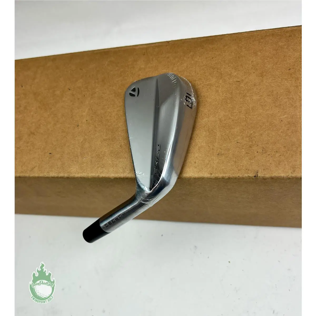 TaylorMade  - P-7MB Forged - Forged 10