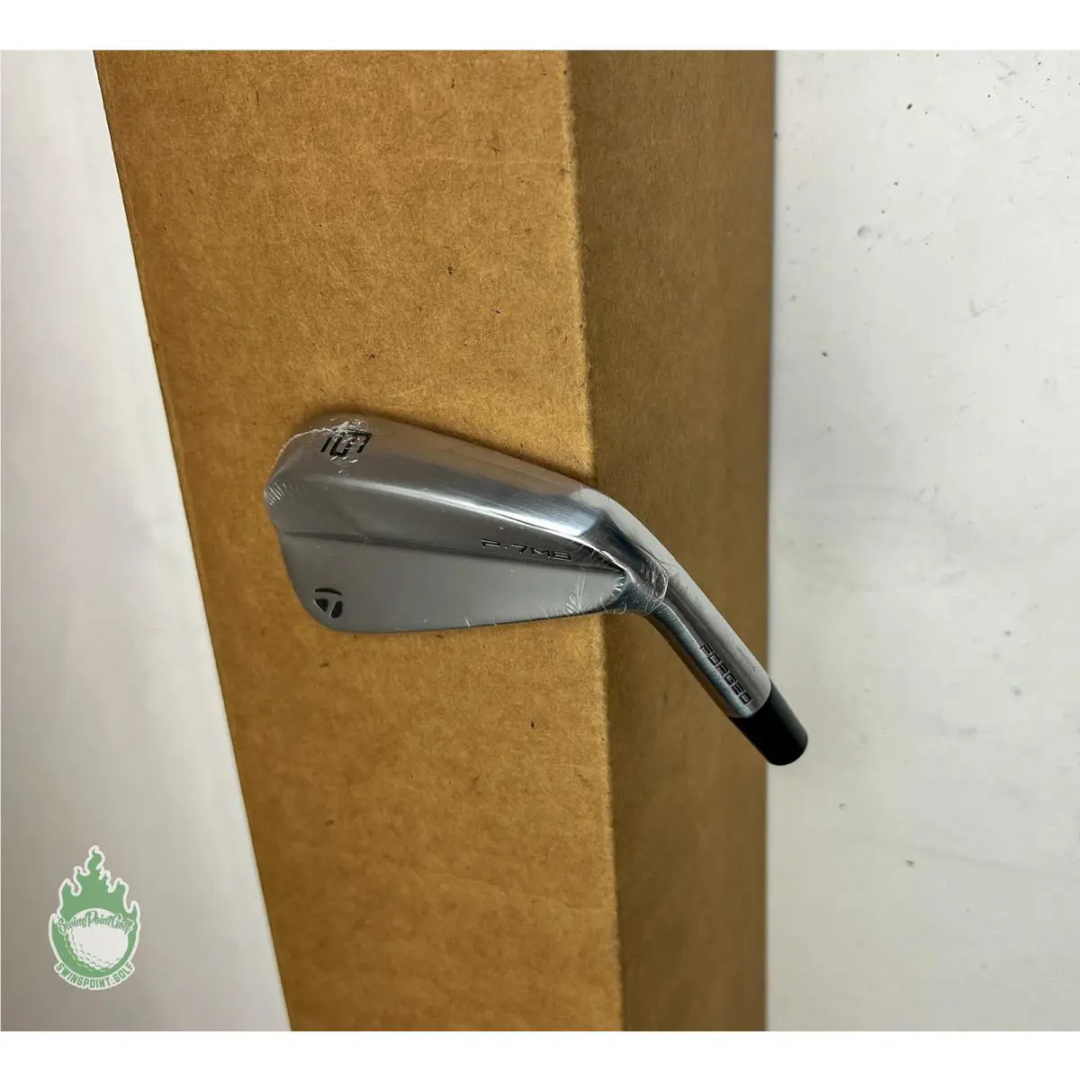 TaylorMade  - P-7MB Forged - Forged 0