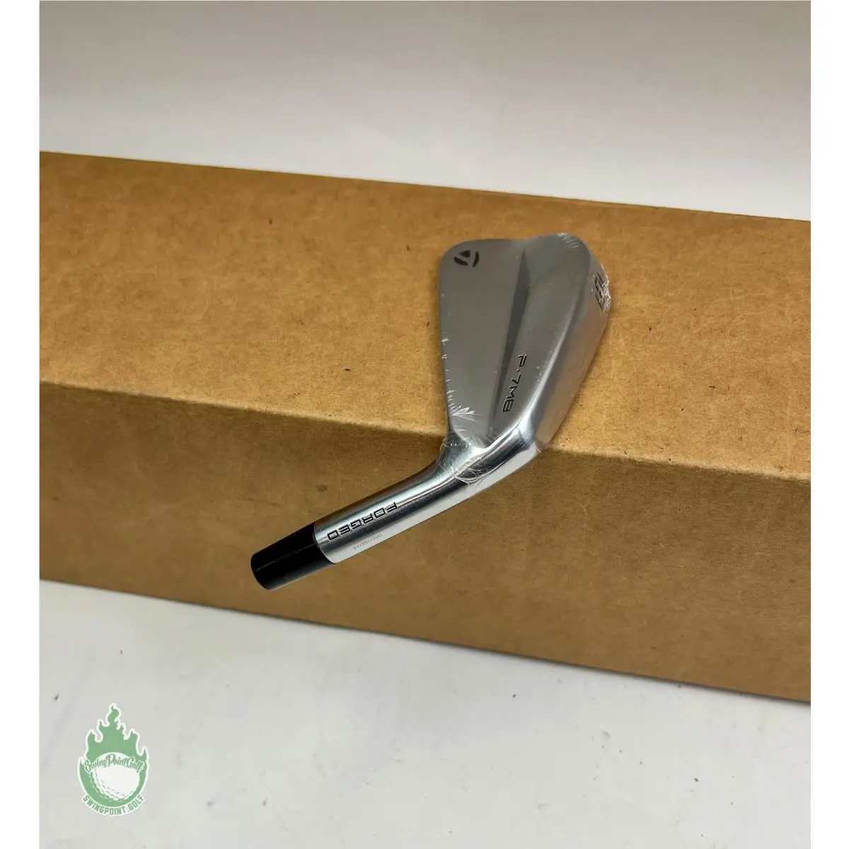 TaylorMade  - P-7MB Forged - Forged 1