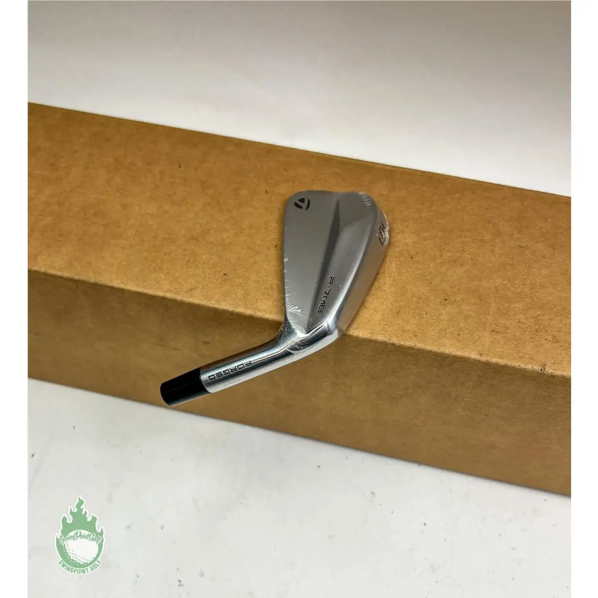 TaylorMade  - P-7MB Forged - Forged 2