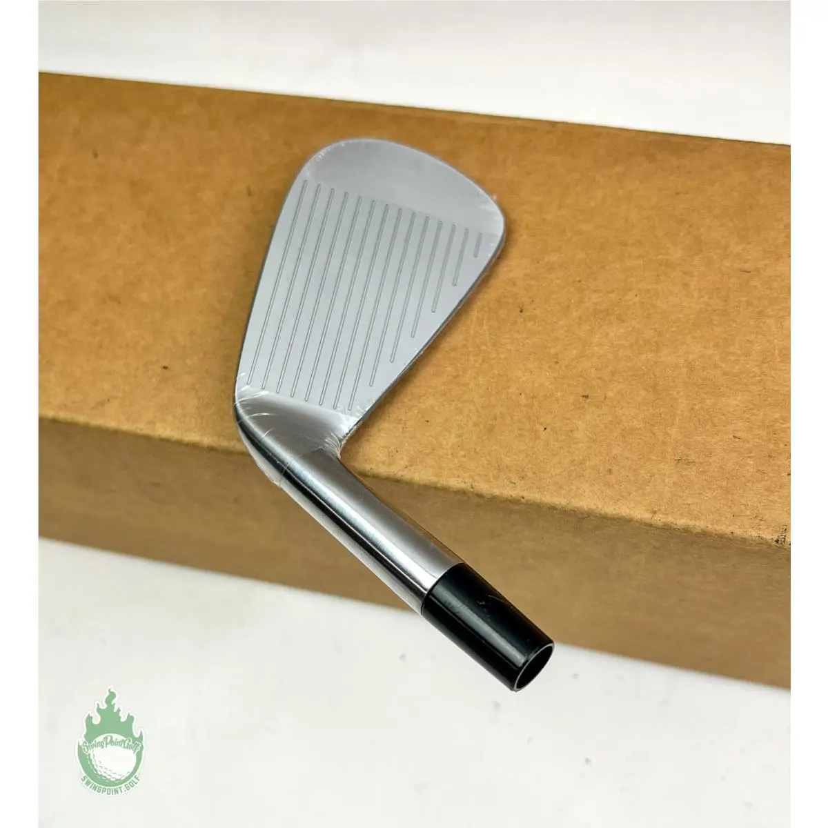 TaylorMade  - P-7MB Forged - Forged 3