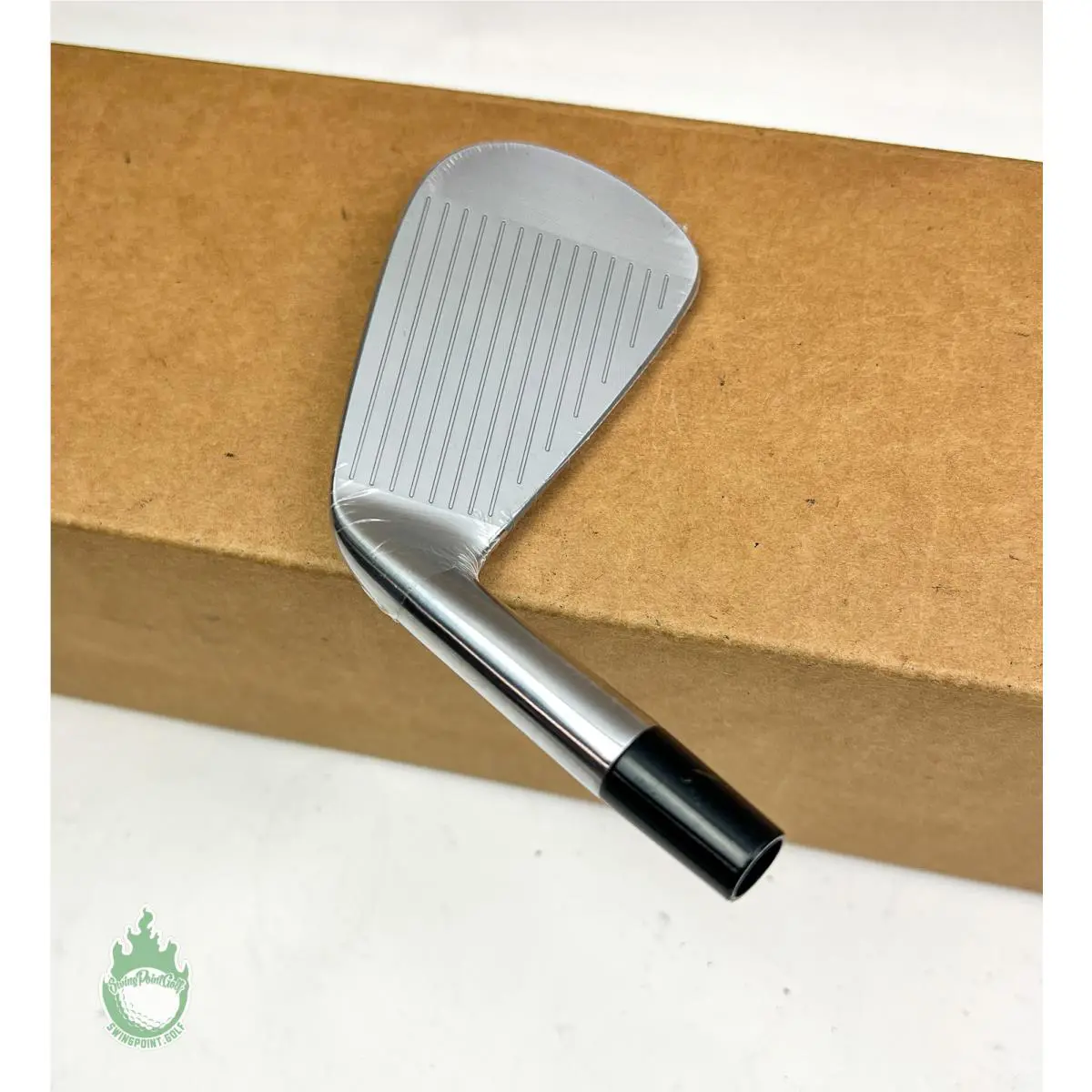 TaylorMade  - P-7MB Forged - Forged 4