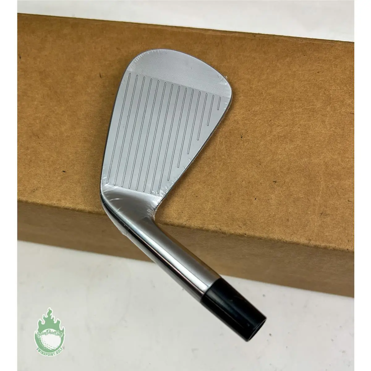 TaylorMade  - P-7MB Forged - Forged 5
