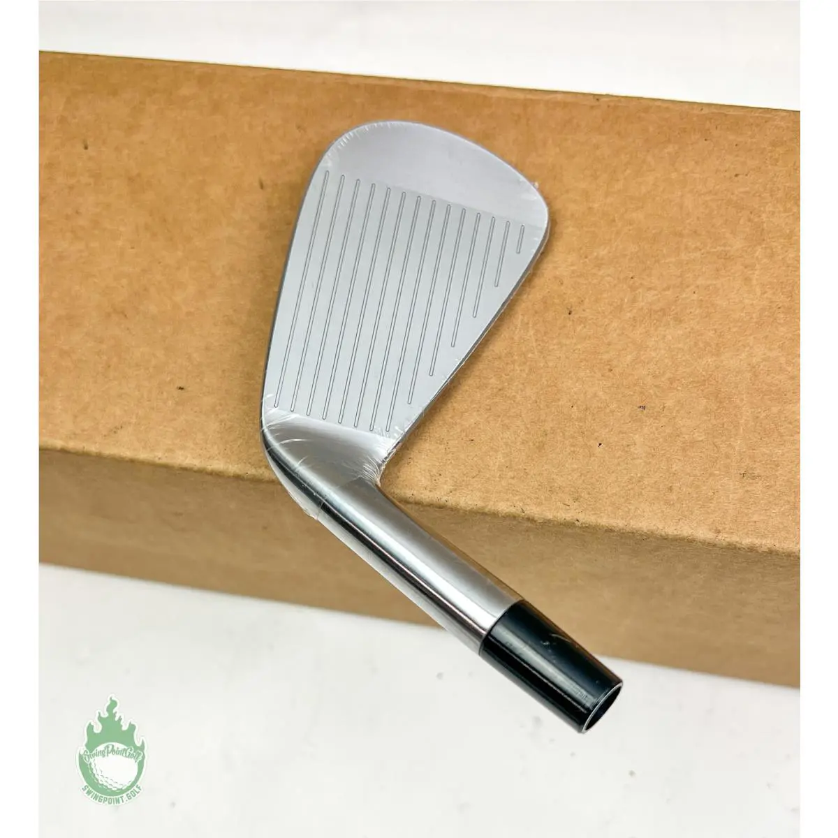 TaylorMade  - P-7MB Forged - Forged 6