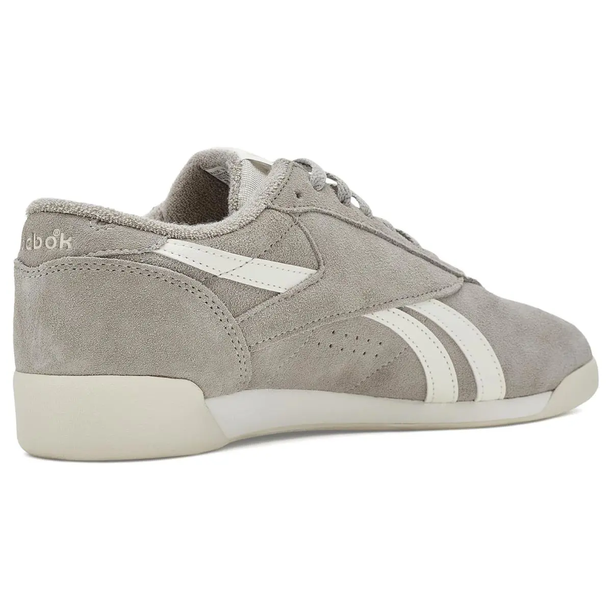 Reebok shoes - Escape Grey/Chalk/Chalk 1