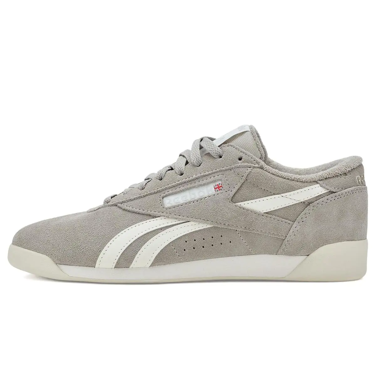 Reebok shoes - Escape Grey/Chalk/Chalk 2