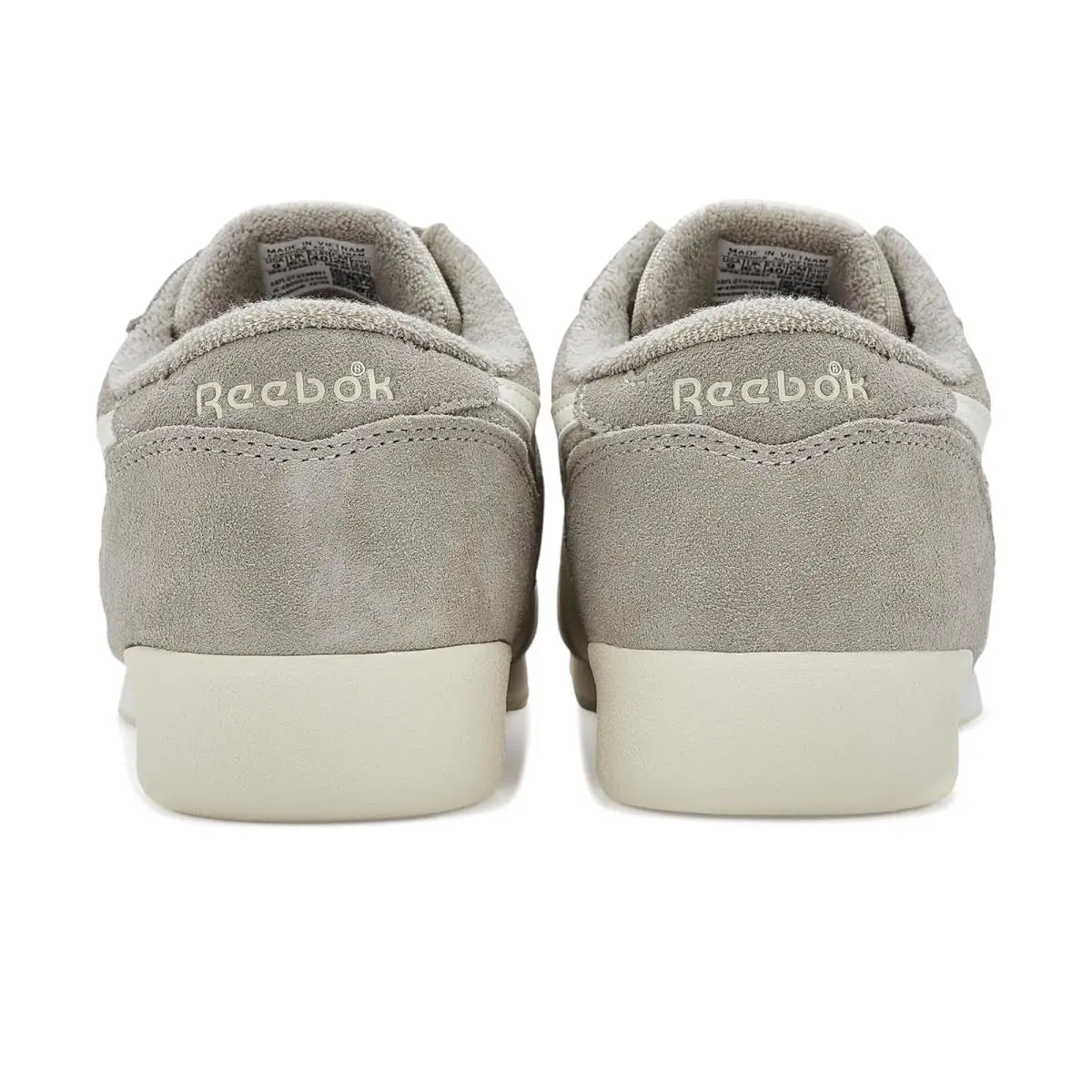 Reebok shoes - Escape Grey/Chalk/Chalk 5