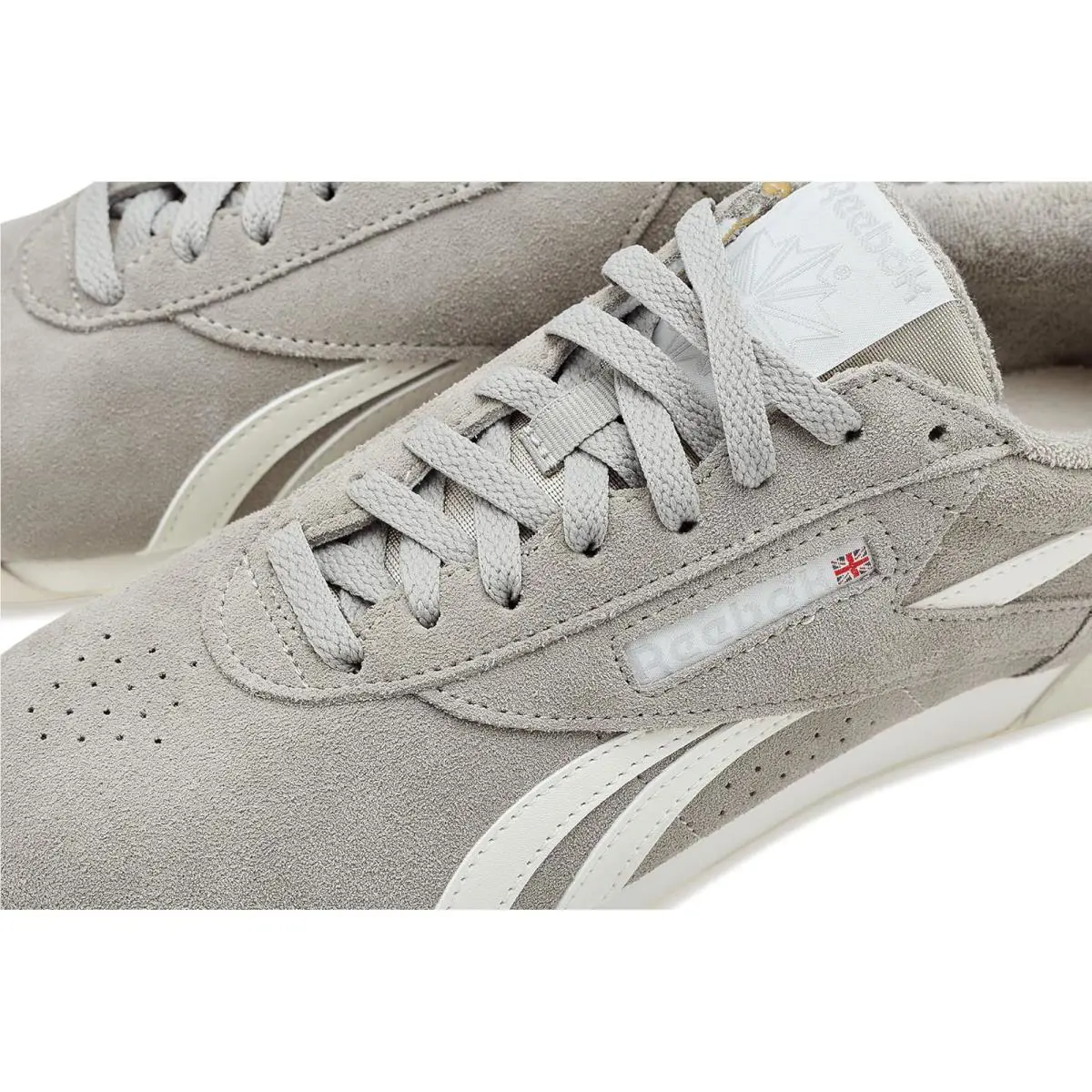 Reebok shoes - Escape Grey/Chalk/Chalk 4