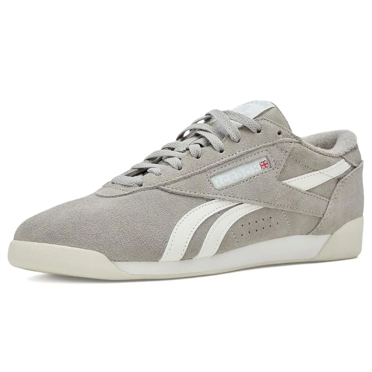 Reebok shoes - Escape Grey/Chalk/Chalk 6