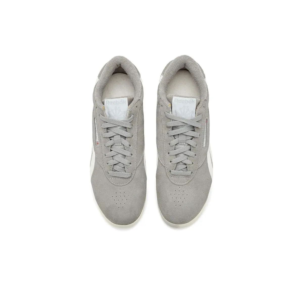 Reebok shoes - Escape Grey/Chalk/Chalk 7