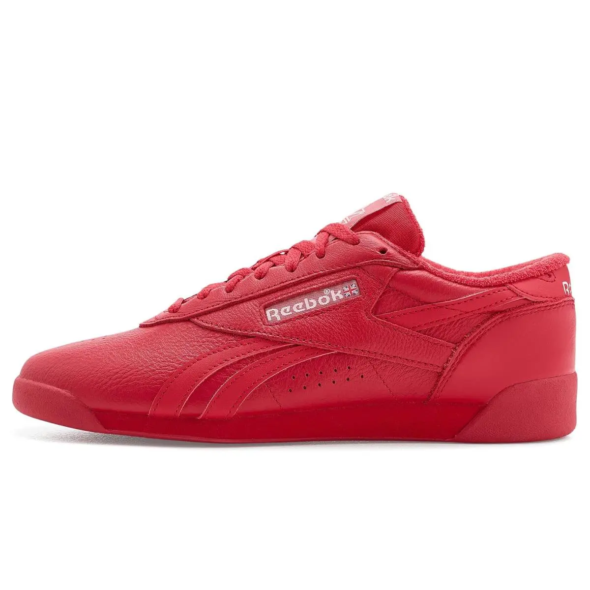Reebok shoes - Escape Grey/Chalk/Chalk 16