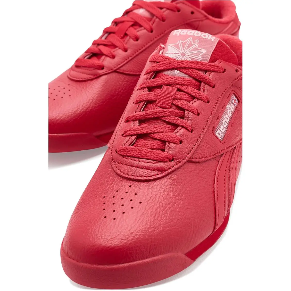 Reebok shoes - Escape Grey/Chalk/Chalk 18
