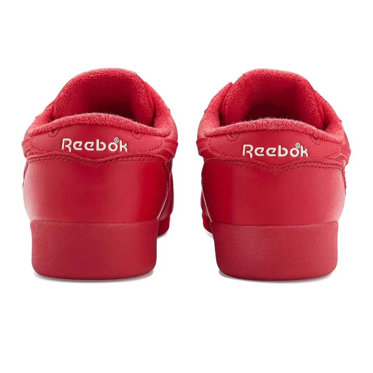 Reebok shoes - Escape Grey/Chalk/Chalk 19