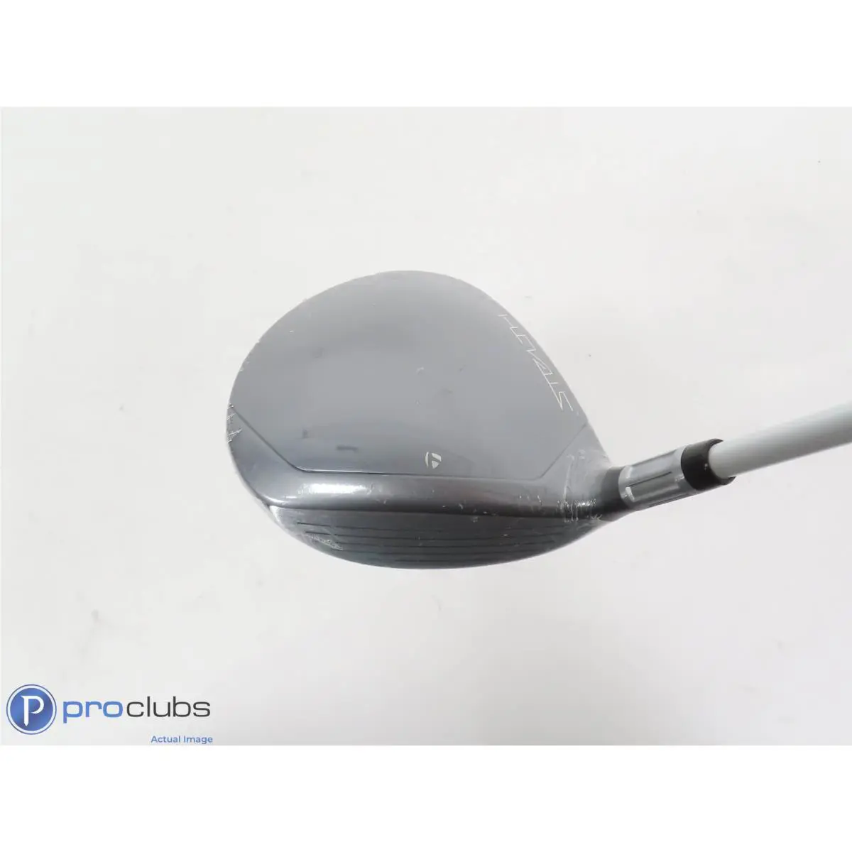 TaylorMade  - Ladies Stealth 2 HD - Ladies Stealth - 398819 - Teal 0