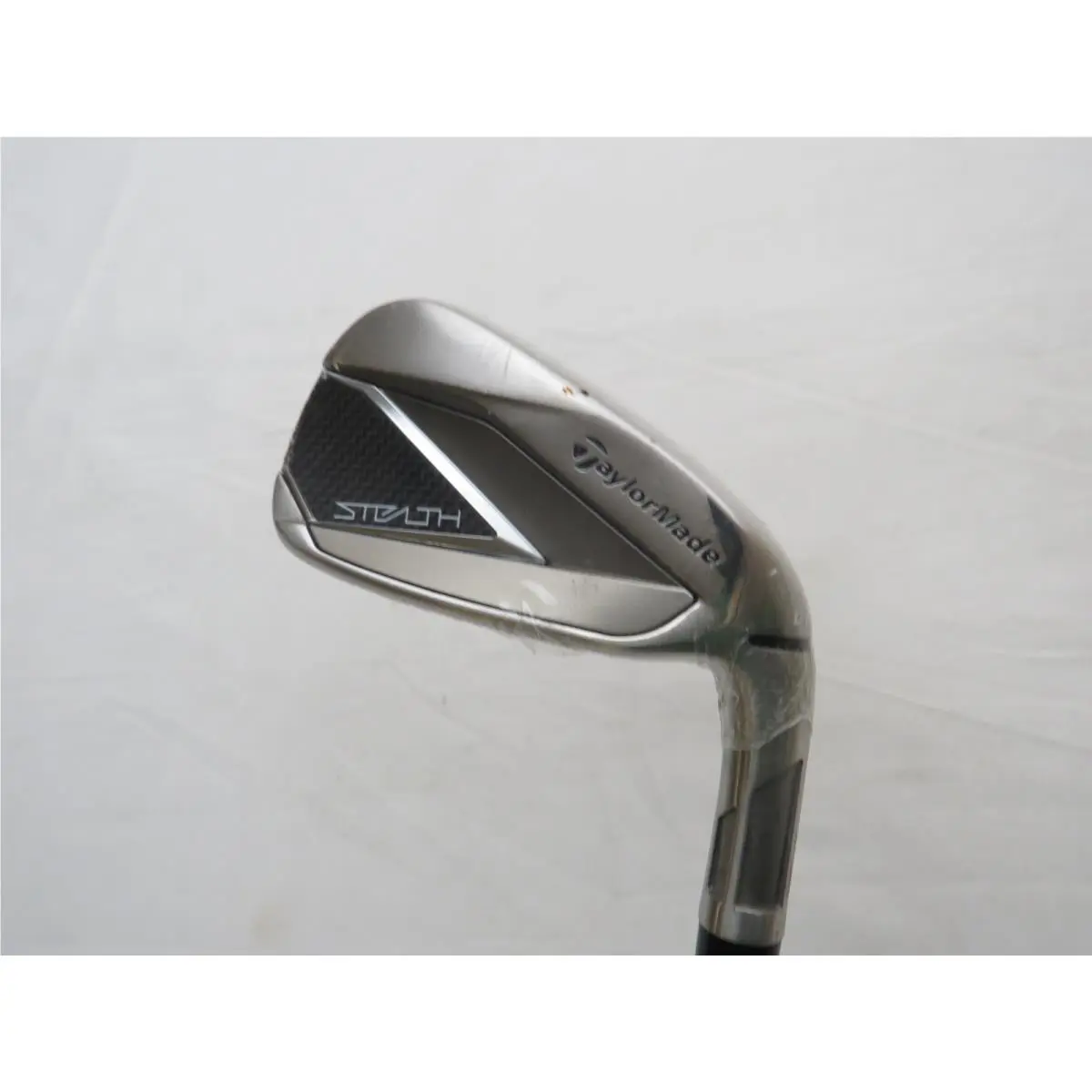 Taylormade Stealth 6 Iron Kbs Max MT 85g Regular Flex Steel Shaft