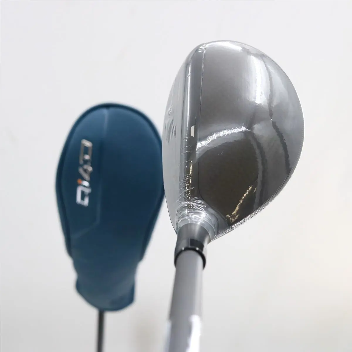 TaylorMade  - Qi4D Max Lite - Max Lite 2