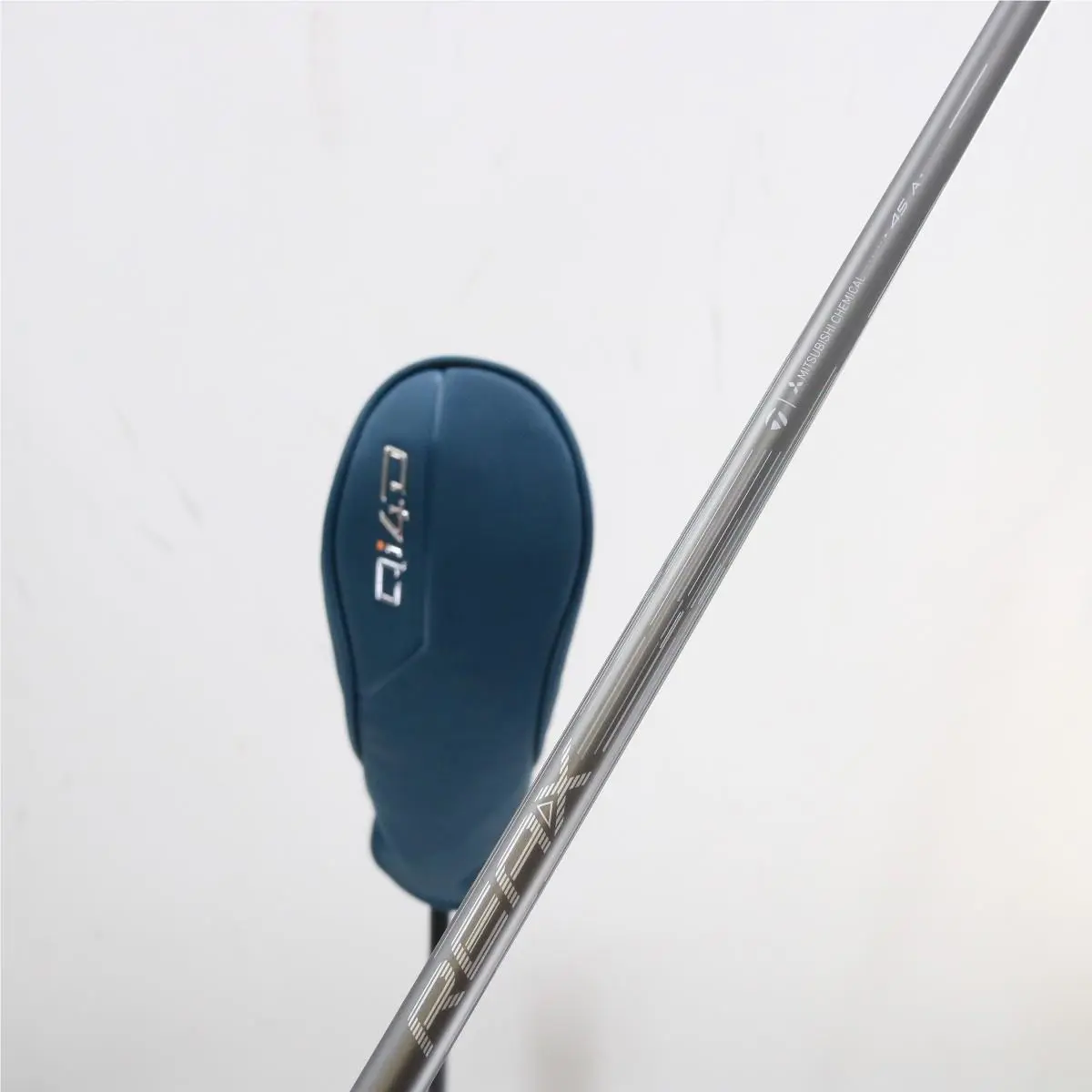 TaylorMade  - Qi4D Max Lite - Max Lite 3