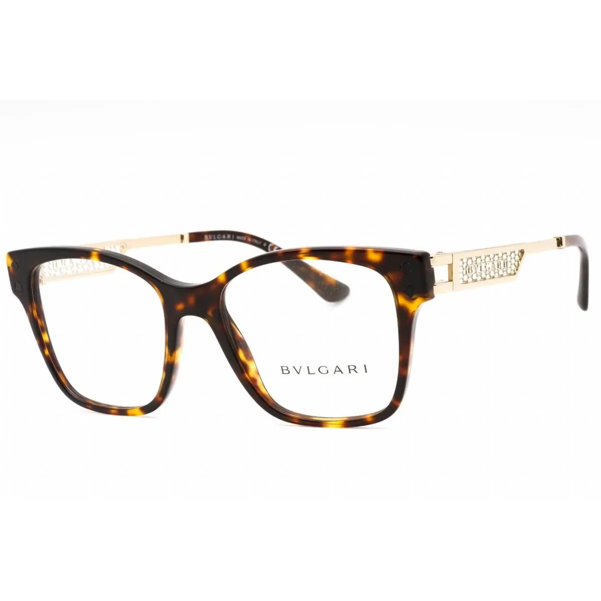 Bvlgari BV4213-504-53 Eyeglasses 53mm