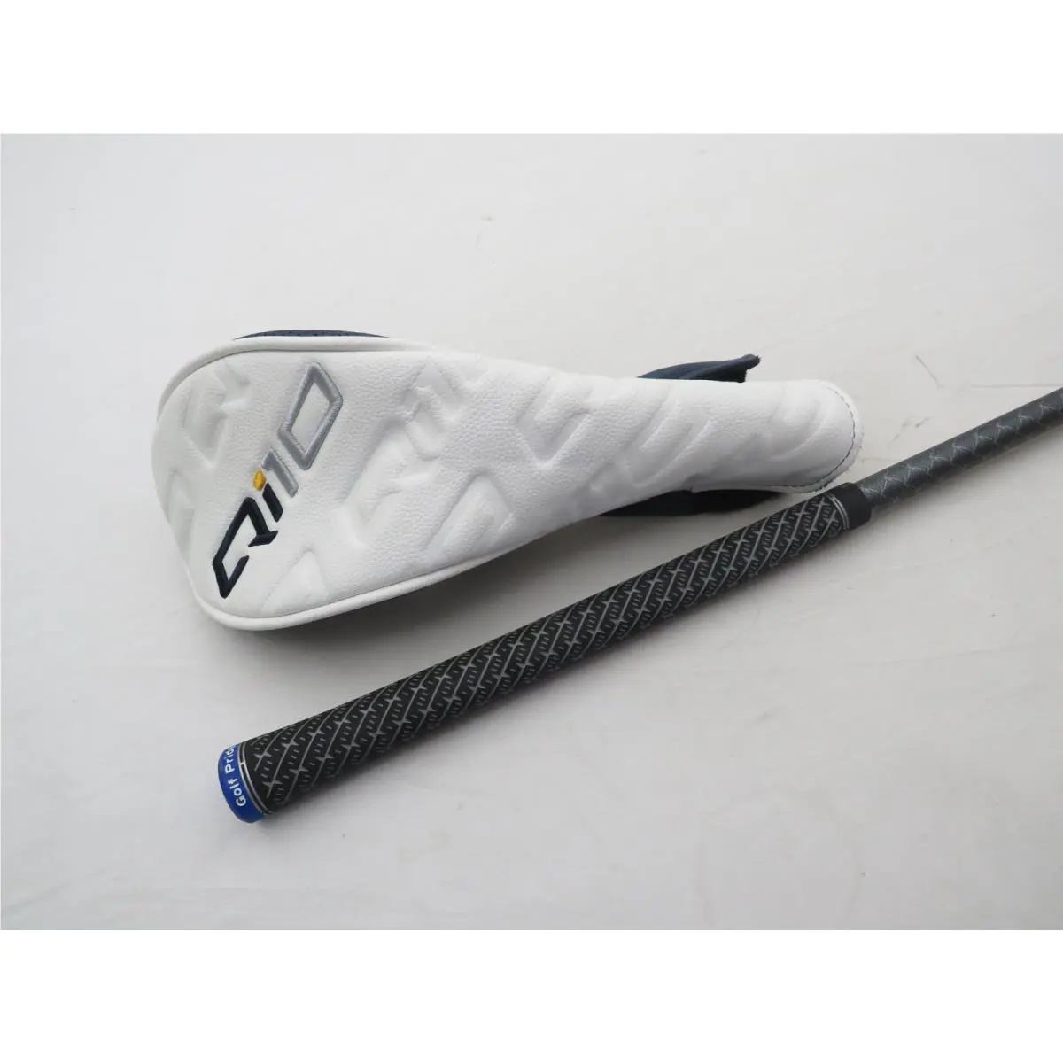 TaylorMade  - Qi10 Tour - Tour - Blue 4