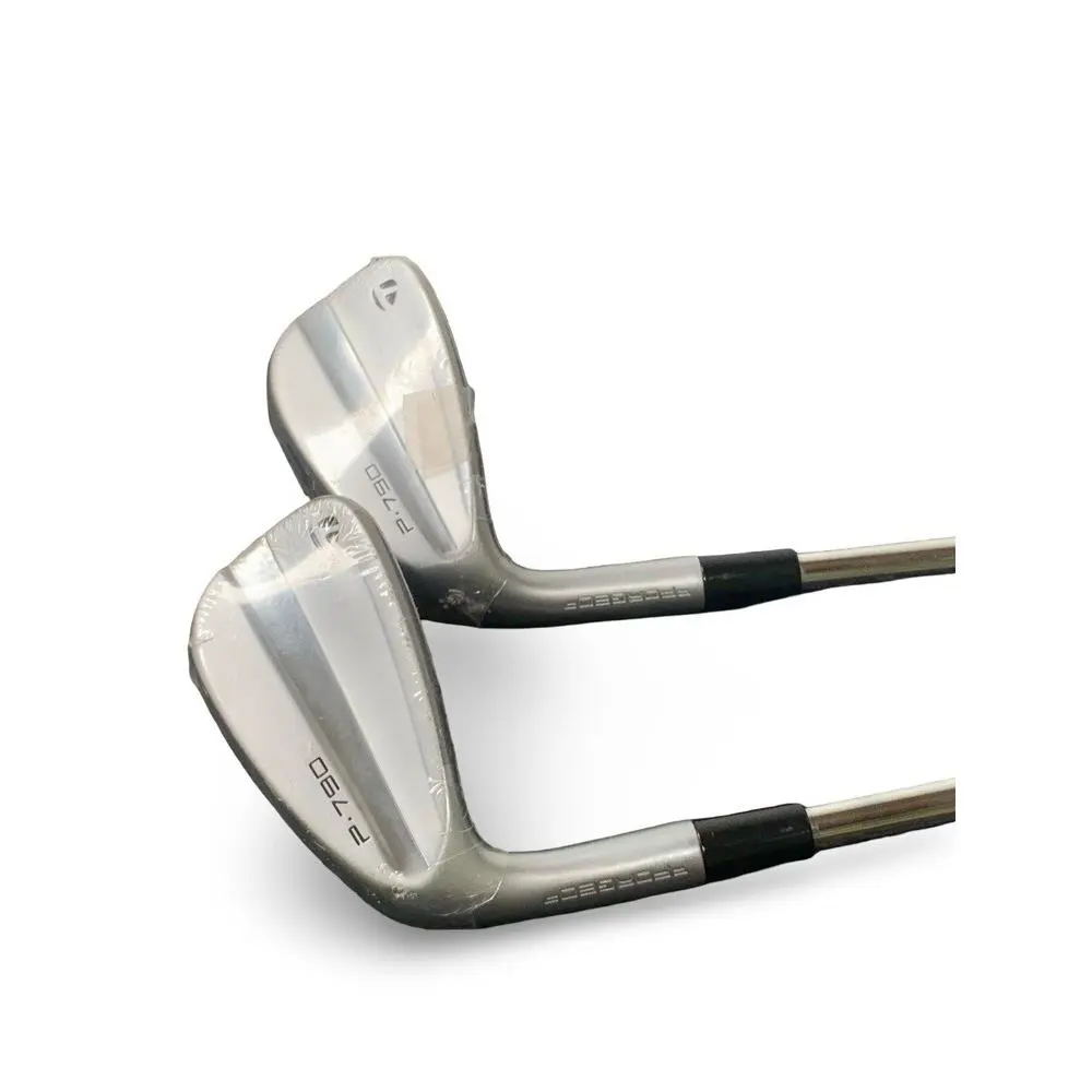 TaylorMade  - TaylorMade P-790 Golf Irons - Golf Irons 3