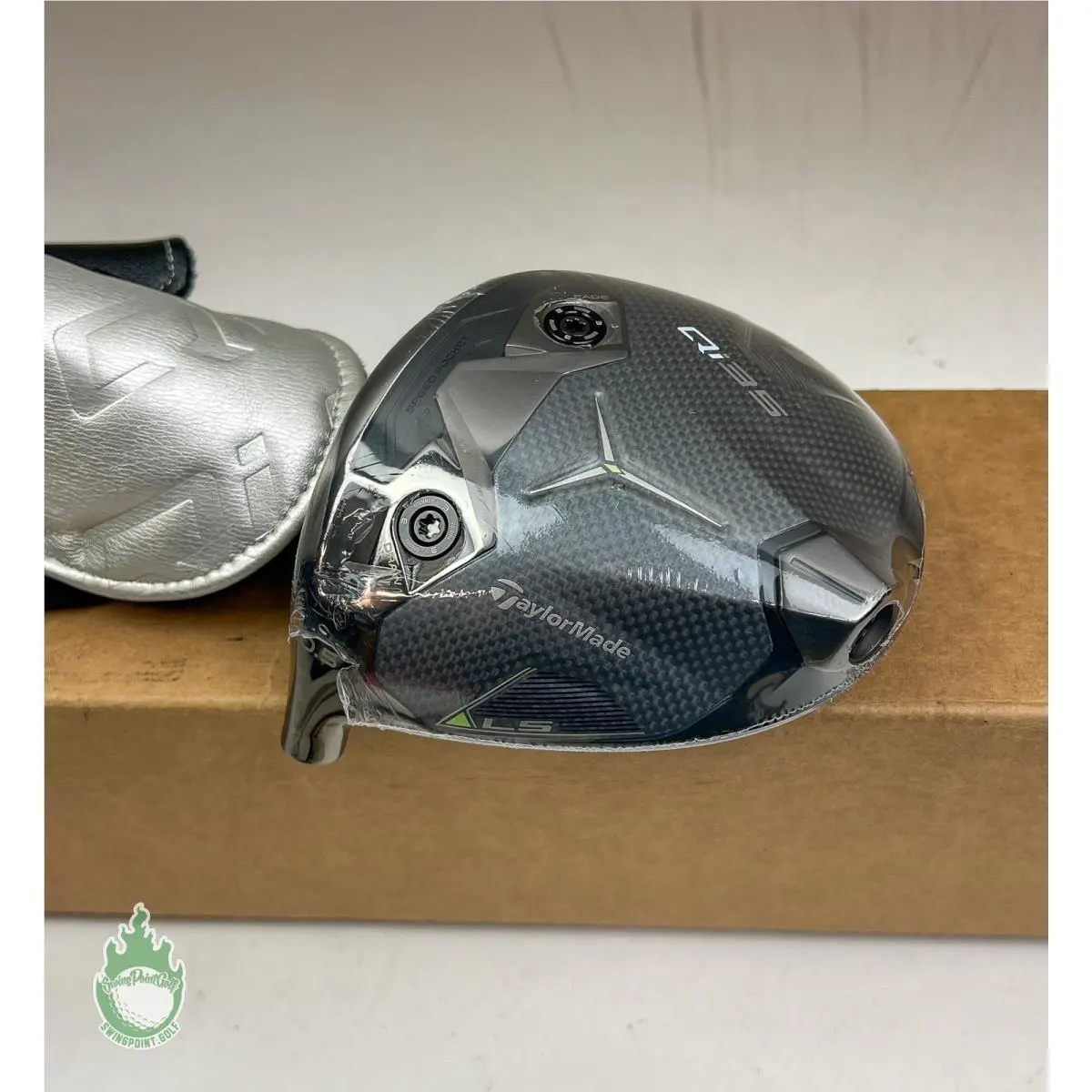 TaylorMade  - Qi35 LS 0