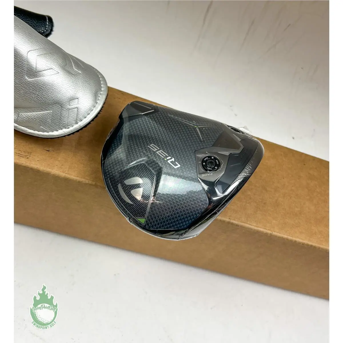 TaylorMade  - Qi35 LS 2
