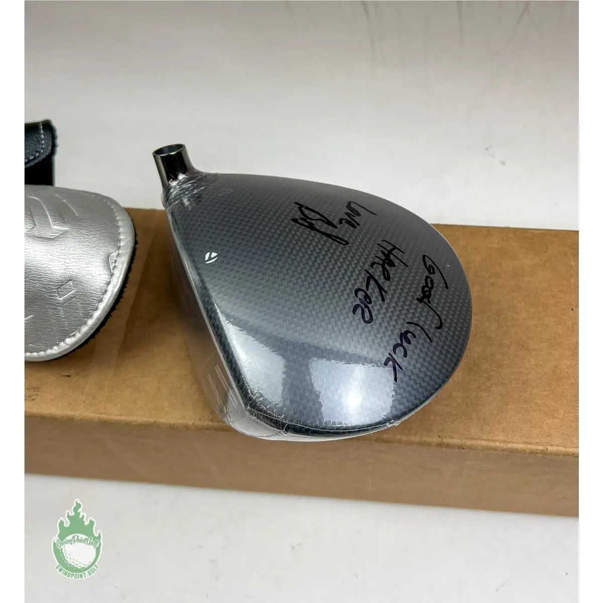 TaylorMade  - Qi35 LS 7