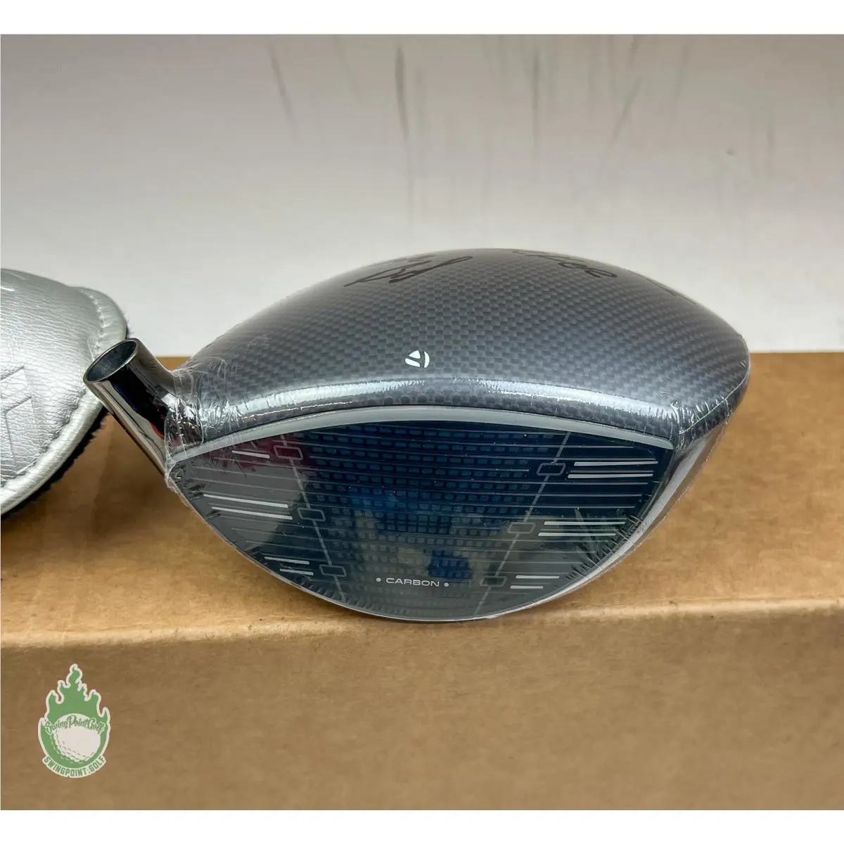 TaylorMade  - Qi35 LS 4
