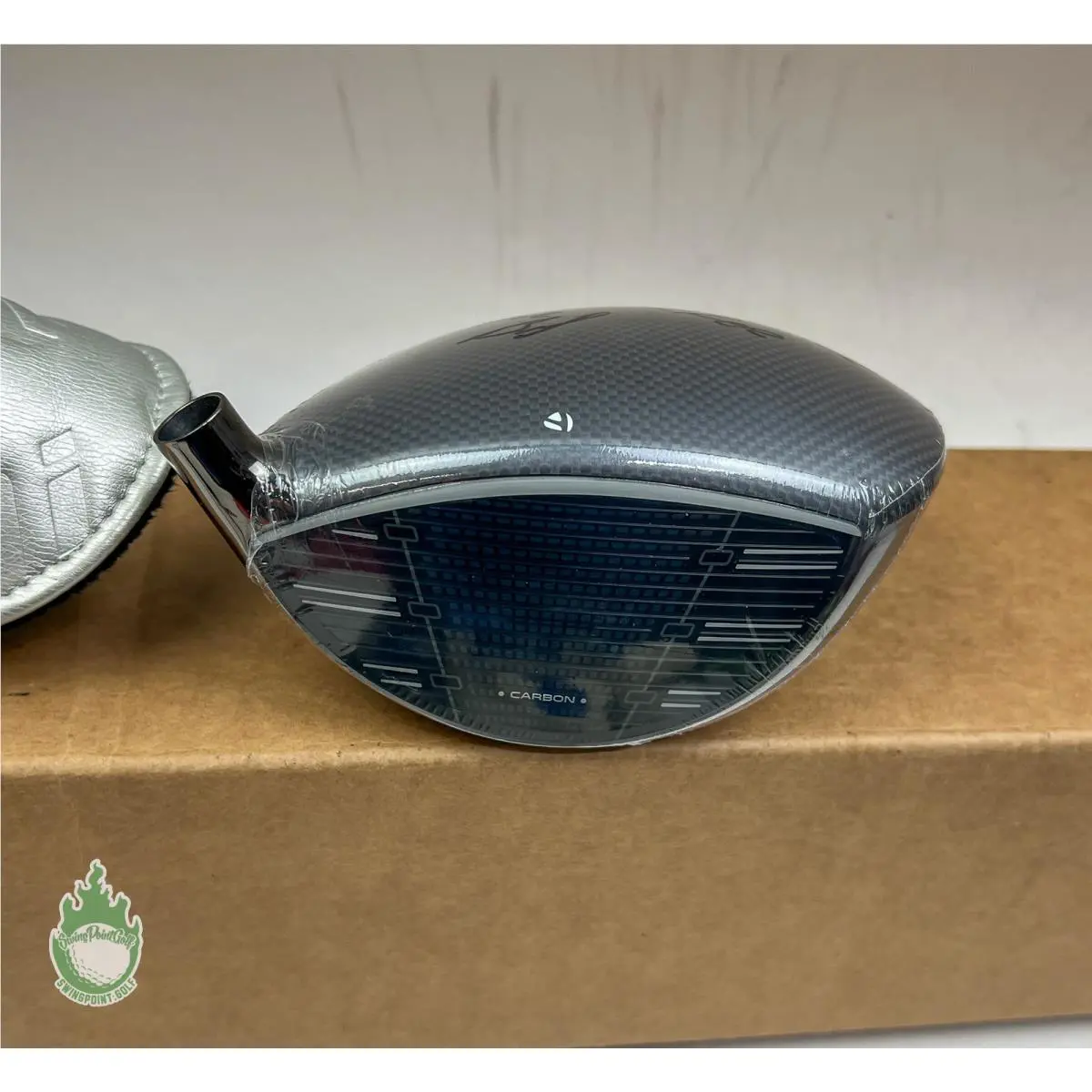TaylorMade  - Qi35 LS 5