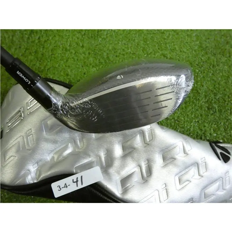 TaylorMade  - Qi35 Max - Max 0