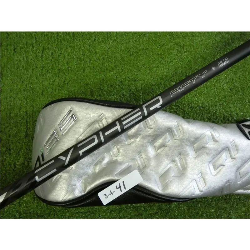 TaylorMade  - Qi35 Max - Max 2