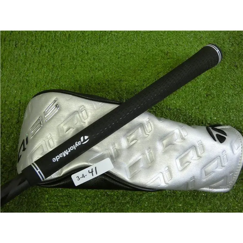 TaylorMade  - Qi35 Max - Max 3