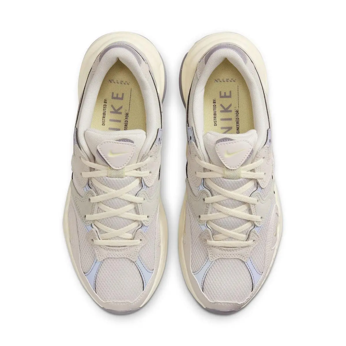 Nike shoes - Nike AL8 - HJ7289-030 - Ivory, Manufacturer: Phantom/Cement Grey/Life Lime/Light Bone 10