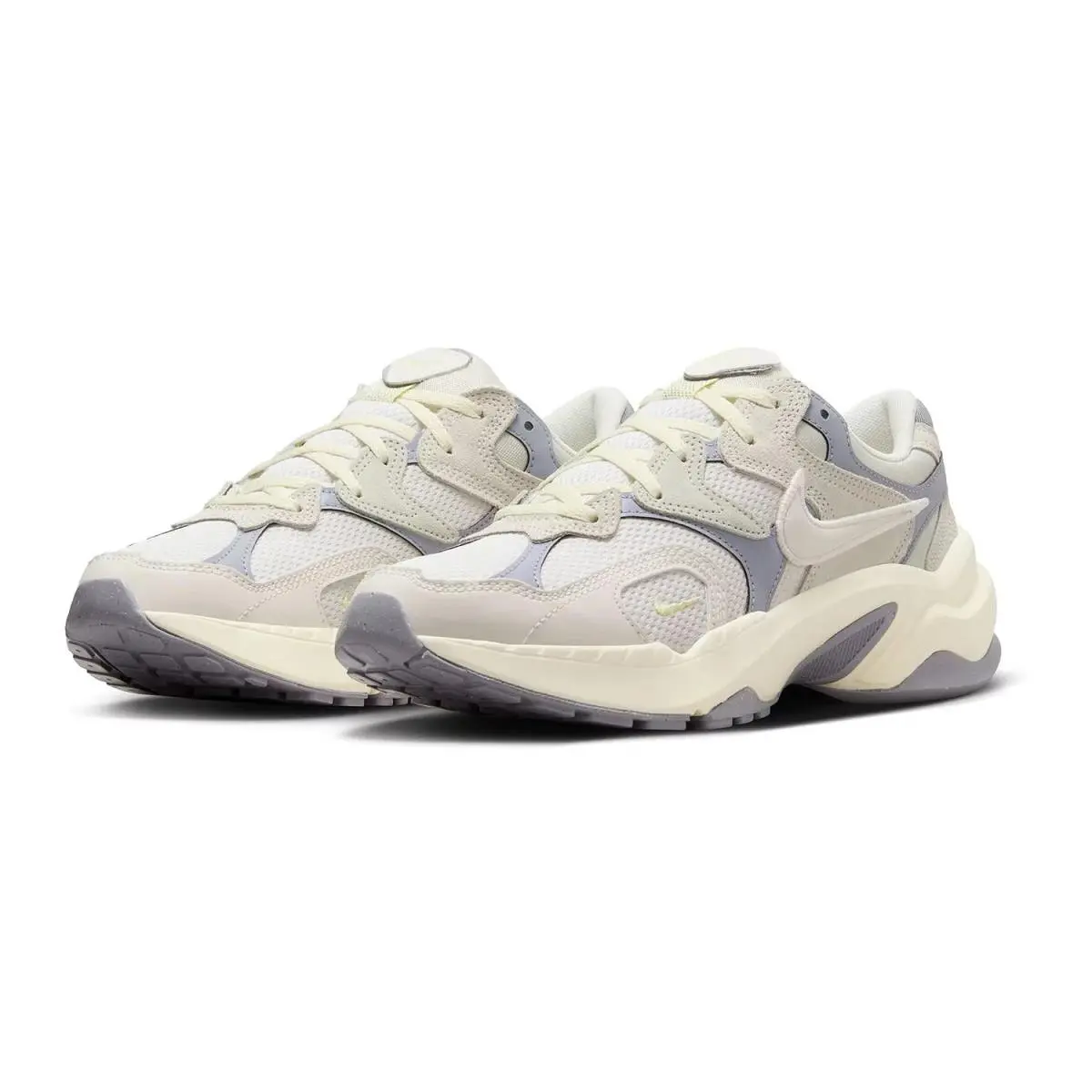 Nike shoes - Nike AL8 - HJ7289-030 - Ivory, Manufacturer: Phantom/Cement Grey/Life Lime/Light Bone 11