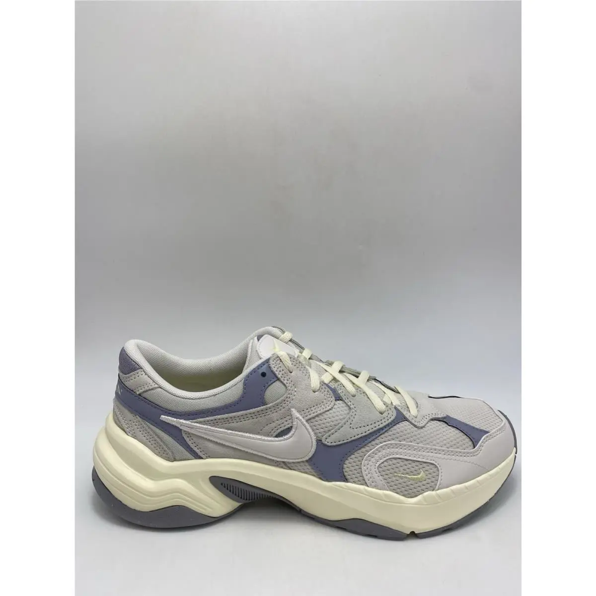 Nike shoes - Nike AL8 - HJ7289-030 - Ivory, Manufacturer: Phantom/Cement Grey/Life Lime/Light Bone 0