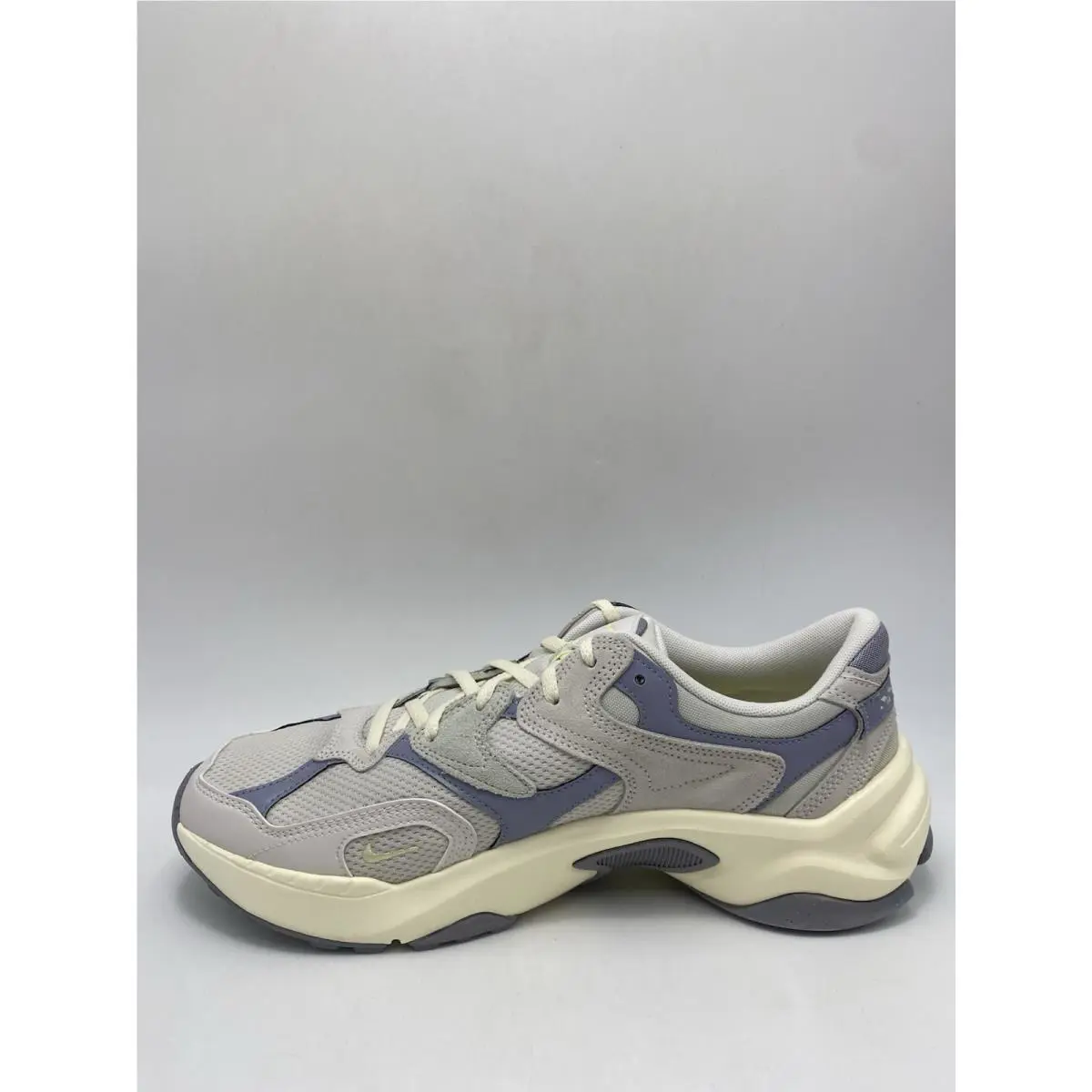 Nike shoes - Nike AL8 - HJ7289-030 - Ivory, Manufacturer: Phantom/Cement Grey/Life Lime/Light Bone 1
